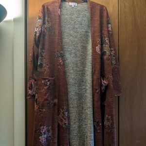 LuLaRoe Sarah